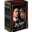 Discover the intrigue of Royal Family with this First Press Edition DVD, featuring English subtitles for global K-drama enthusiasts.