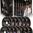 Used Jeong Do Jeon Drama Vol. 1 of 2 DVD English Subtitled - Kpopstores.Com
