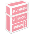 Used SEVENTEEN Love and Letter Repackage Album