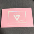 Used SEVENTEEN 1st Generation Carat Kit Official Fanclub Membership