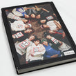 Dive into SEVENTEEN's "24 Hours" world with this used photobook, showcasing stunning shots of the group in their unique 17:13:24 concept. Includes a range of personal and candid images from the K-pop sensation!