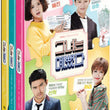 She Was Pretty DVD 6 Disc MBC TV Drama - Kpopstores.Com