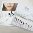 Used Girls Generation First Photo Book In Tokyo
