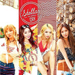 STELLAR Kpop Single Album Cry