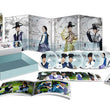 Collector’s item Sungkyunkwan Scandal Director's Cut DVD, limited edition release featuring extra scenes and unique packaging.