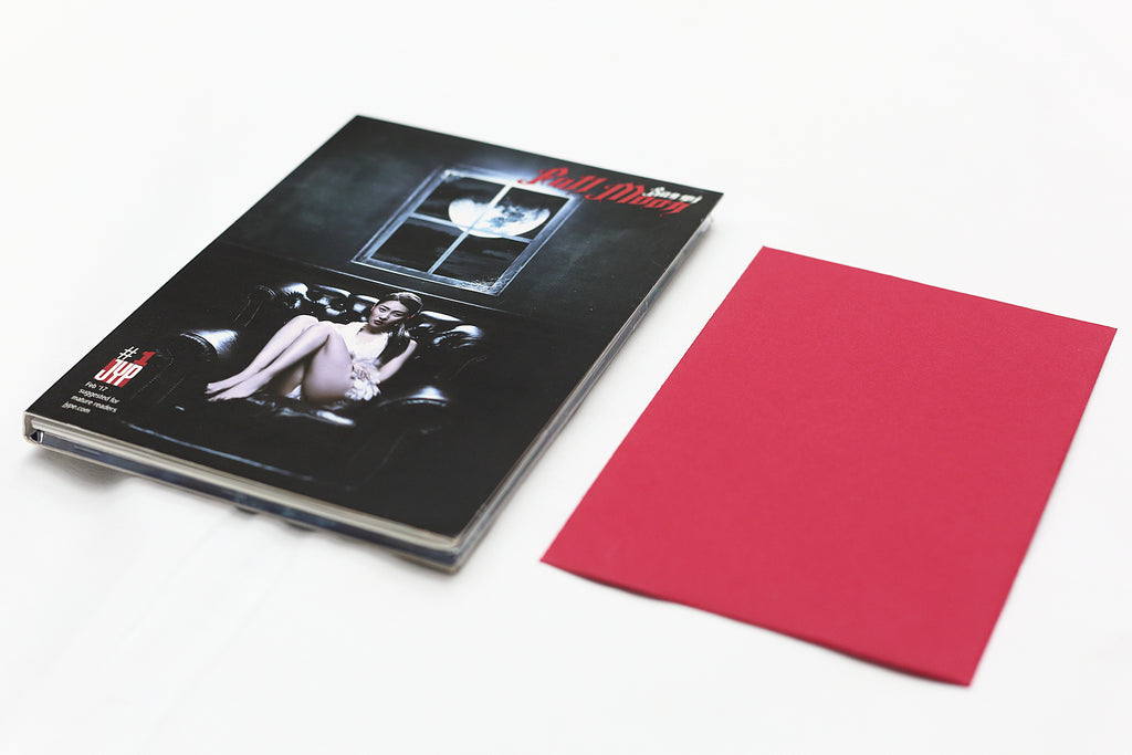 Rare Sunmi Full Moon Album - Limited Edition | KpopStores