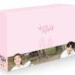 Suspicious Partner DVD limited edition set, pre-owned and well-maintained, includes all episodes of the hit K-drama starring Ji Chang Wook and Nam Ji Hyun, perfect for fans and collectors.