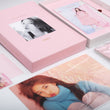 Suzy 2018 Season’s Greetings Making DVD – A Must-Have for Fans!