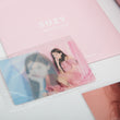 Suzy Season Greeting 2018 Making DVD