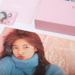 Suzy Season Greeting 2018 Making DVD