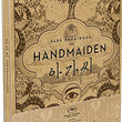 The Handmaiden 3-Disc Blu-ray Steelbook Limited Edition, a must-have for Korean film enthusiasts and collectors of rare movie editions.