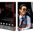 The Merciless Movie Blu-ray – Limited Edition, featuring the intense and thrilling South Korean crime film with exceptional special features and high-definition quality.