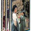 The Painter of the Wind – Award-Winning Korean Historical Drama DVD