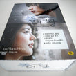 The Snow Queen Korean Drama DVD set, pre-owned and English subtitled, featuring a poignant story of love and loss.