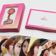 Official TWICE 1st gen fanclub membership kit featuring rare collectibles for dedicated ONCE fans.