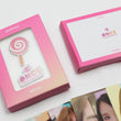 Celebrate your love for TWICE with this exclusive ONCE 1st generation fanclub kit.