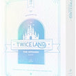 Used TWICE TWICELAND The Opening Concert Blu ray Korea Version