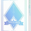 Used TWICE TWICELAND The Opening Encore Blu ray Korea Version