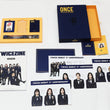 TWICE Official Fanclub ONCE 2nd Generation Kit