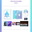 Used TWICE TWICELAND The Opening Encore Blu ray Korea Version