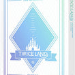 Used TWICE TWICELAND The Opening Encore Blu ray Korea Version - Kpopstores.Com