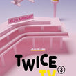 Used TWICE TV3 Limited Edition Korea Version - Kpopstores.Com