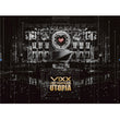 VIXX Fantasia Utopia 2-Disc Limited Edition – Rare K-pop concert DVD featuring live performances, special stages, and behind-the-scenes footage.