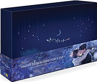 While You Were Sleeping Blu ray Directors Cut Korea Version - Kpopstores.Com