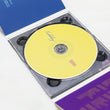 Used Sunmi Lalalay Digital Single Album Promo CD