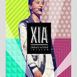 Used XIA Incredible 2nd Asia Tour Concert Limited Edition