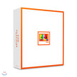 Used Zico Television Mini Album Vol. 2 Special Edition